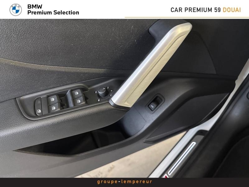 Image AUDI Q2 35 TFSI 150ch COD S line Plus S tronic 7