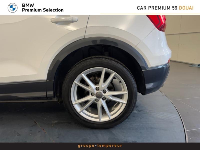 Image AUDI Q2 35 TFSI 150ch COD S line Plus S tronic 7