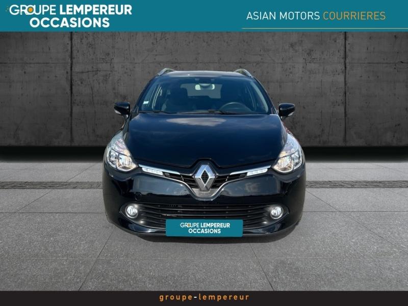 Image RENAULT Clio Estate 0.9 TCe 90ch Intens Euro6 2015