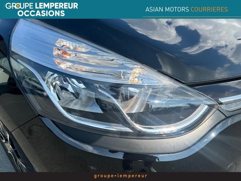 Image RENAULT Clio Estate 0.9 TCe 90ch Intens Euro6 2015