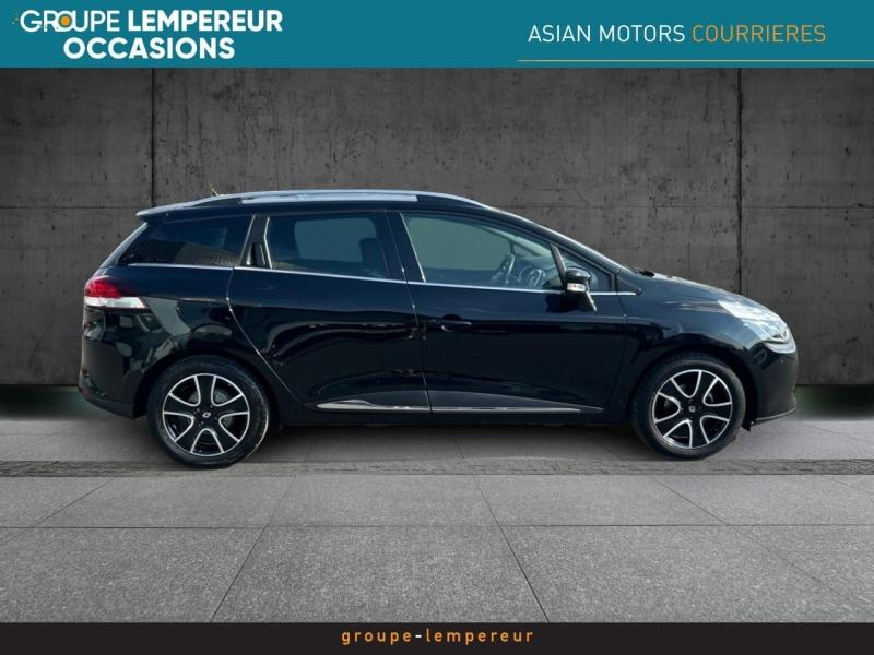 Image RENAULT Clio Estate 0.9 TCe 90ch Intens Euro6 2015