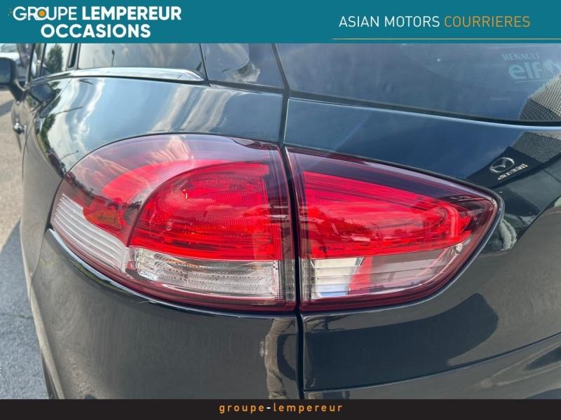 Image RENAULT Clio Estate 0.9 TCe 90ch Intens Euro6 2015