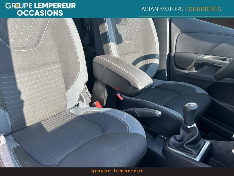 Image RENAULT Clio Estate 0.9 TCe 90ch Intens Euro6 2015