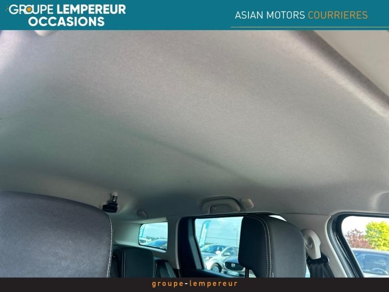 Image RENAULT Clio Estate 0.9 TCe 90ch Intens Euro6 2015