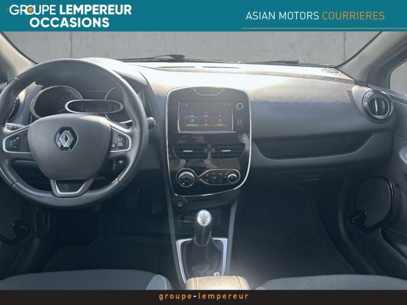 Image RENAULT Clio Estate 0.9 TCe 90ch Intens Euro6 2015