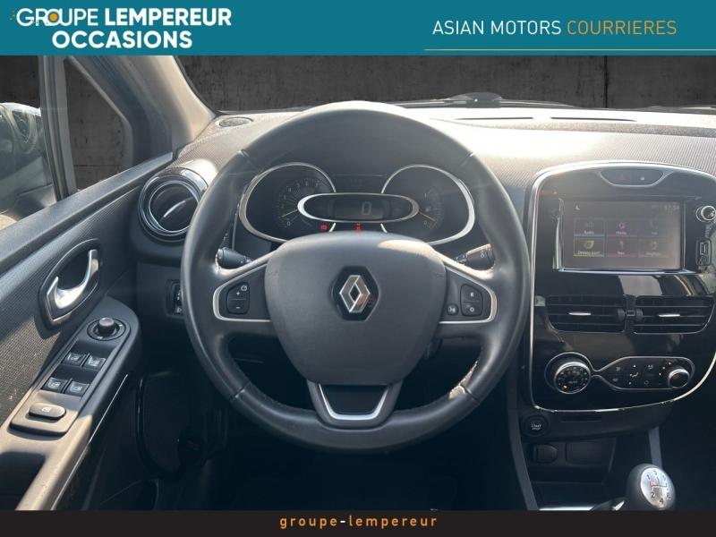 Image RENAULT Clio Estate 0.9 TCe 90ch Intens Euro6 2015