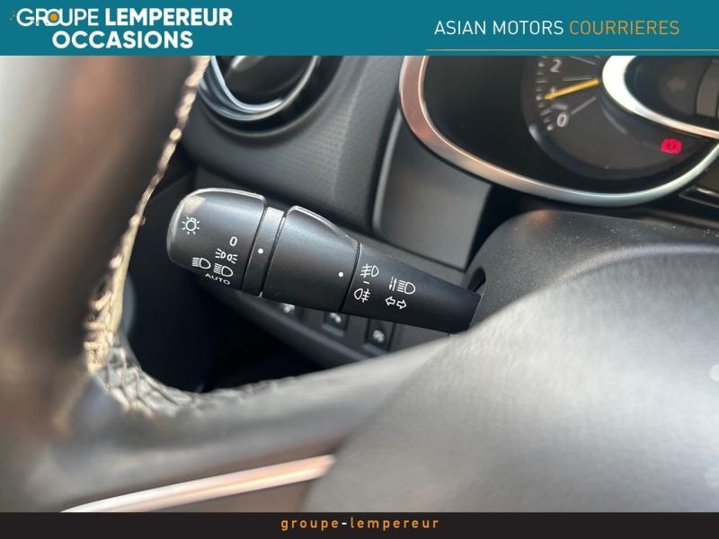 Image RENAULT Clio Estate 0.9 TCe 90ch Intens Euro6 2015