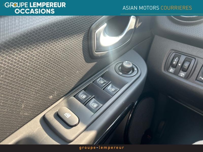 Image RENAULT Clio Estate 0.9 TCe 90ch Intens Euro6 2015