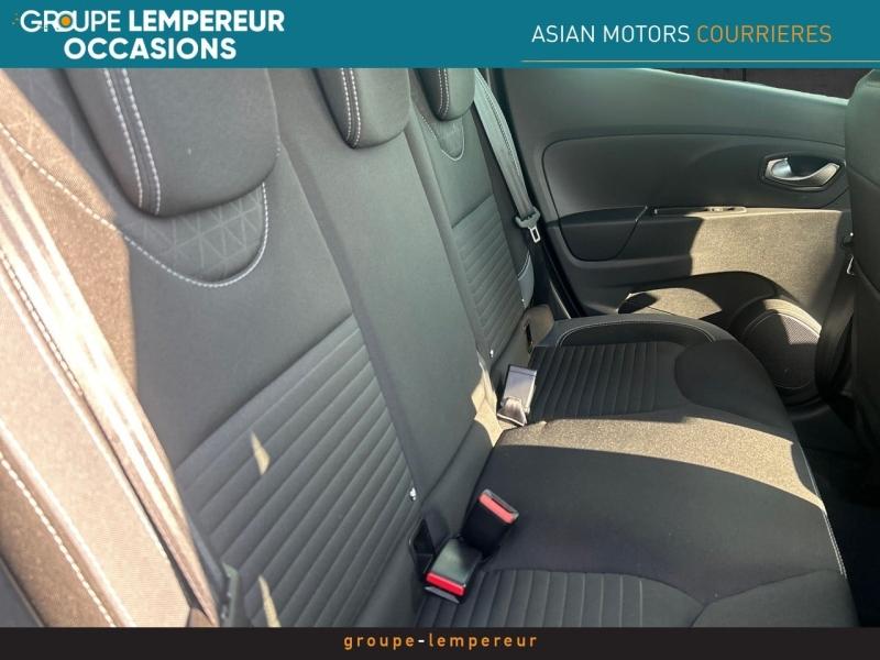 Image RENAULT Clio Estate 0.9 TCe 90ch Intens Euro6 2015