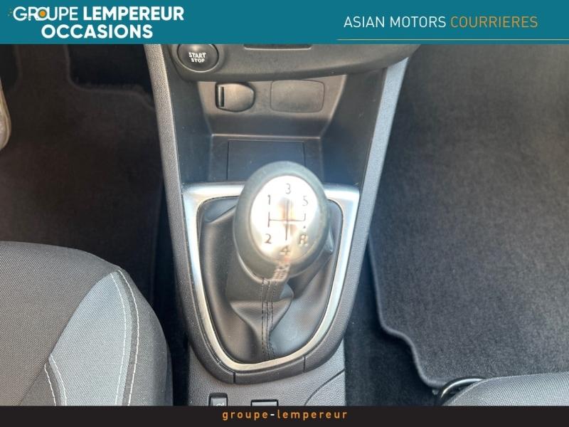 Image RENAULT Clio Estate 0.9 TCe 90ch Intens Euro6 2015
