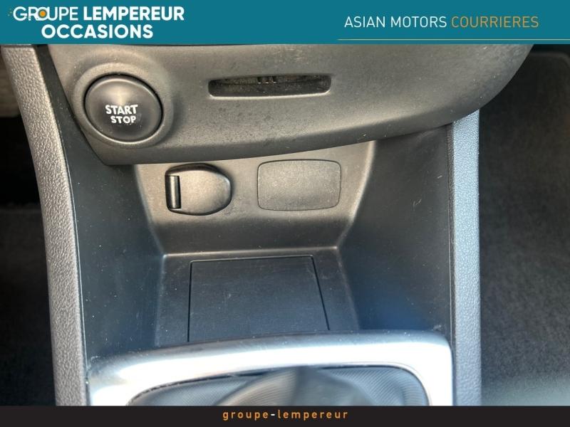 Image RENAULT Clio Estate 0.9 TCe 90ch Intens Euro6 2015