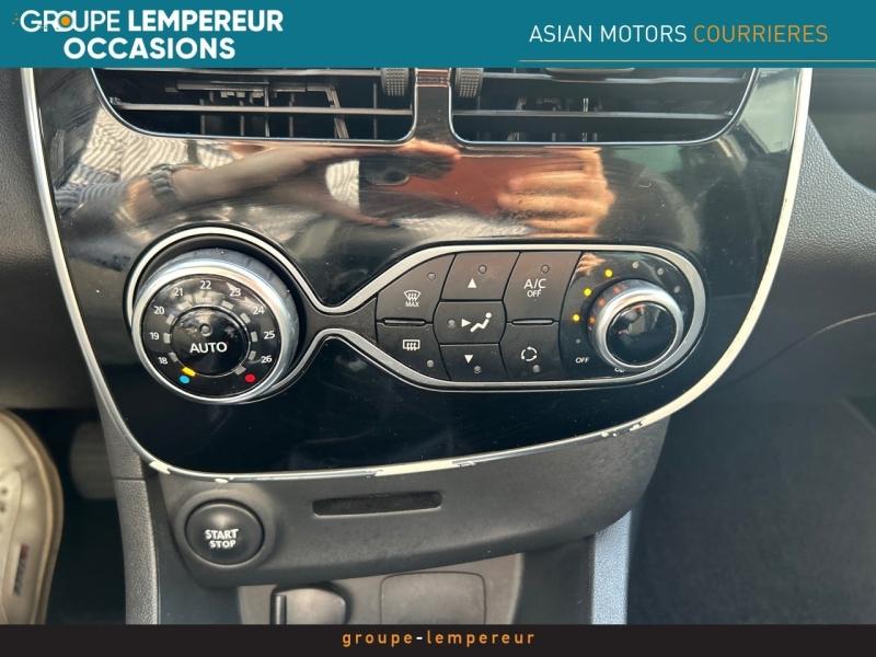 Image RENAULT Clio Estate 0.9 TCe 90ch Intens Euro6 2015
