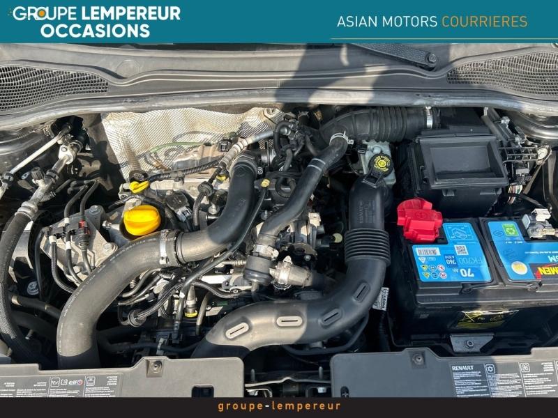 Image RENAULT Clio Estate 0.9 TCe 90ch Intens Euro6 2015