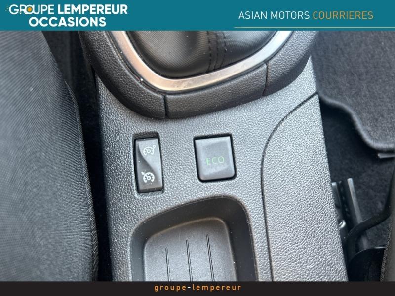 Image RENAULT Clio Estate 0.9 TCe 90ch Intens Euro6 2015