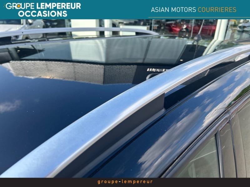 Image RENAULT Clio Estate 0.9 TCe 90ch Intens Euro6 2015