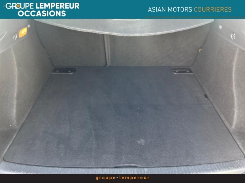Image RENAULT Clio Estate 0.9 TCe 90ch Intens Euro6 2015