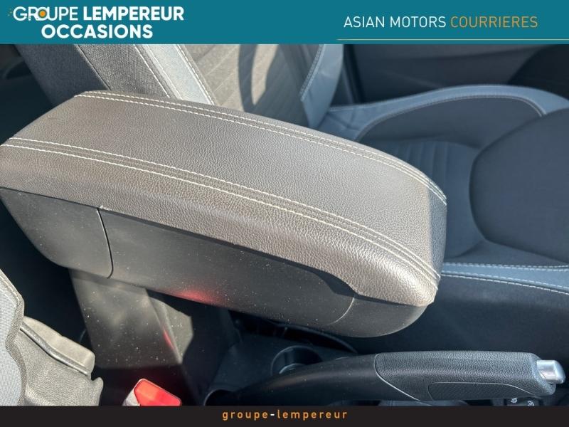 Image RENAULT Clio Estate 0.9 TCe 90ch Intens Euro6 2015