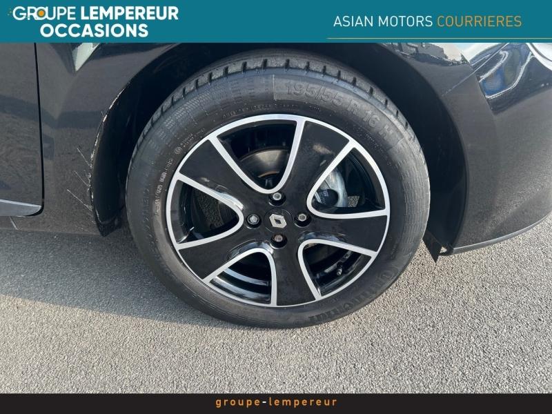 Image RENAULT Clio Estate 0.9 TCe 90ch Intens Euro6 2015