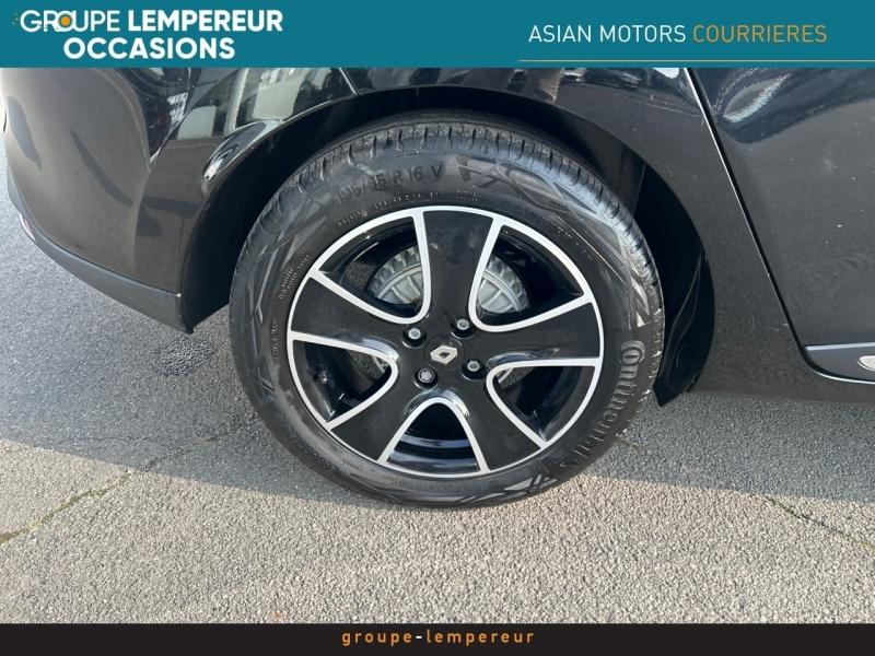 Image RENAULT Clio Estate 0.9 TCe 90ch Intens Euro6 2015