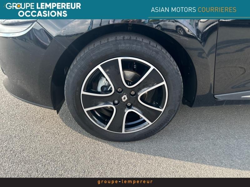 Image RENAULT Clio Estate 0.9 TCe 90ch Intens Euro6 2015