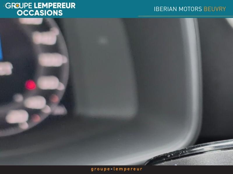 Image CUPRA Leon 1.5 eTSI Hybrid 150ch V DSG7