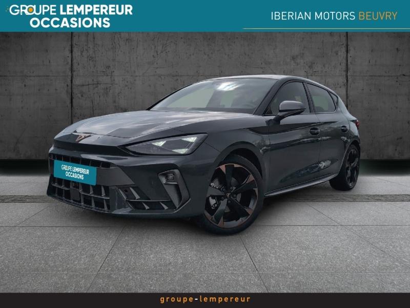 Image CUPRA Leon 1.5 eTSI Hybrid 150ch V DSG7