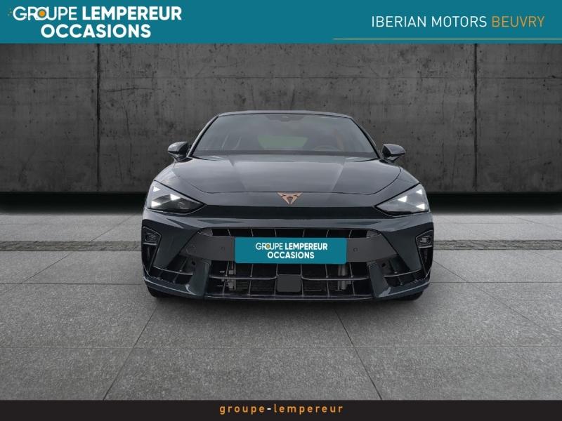 Image CUPRA Leon 1.5 eTSI Hybrid 150ch V DSG7