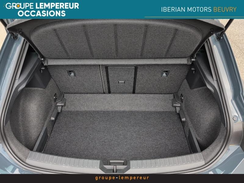 Image CUPRA Leon 1.5 eTSI Hybrid 150ch V DSG7