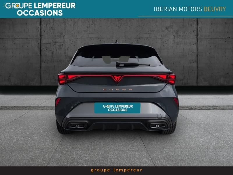 Image CUPRA Leon 1.5 eTSI Hybrid 150ch V DSG7