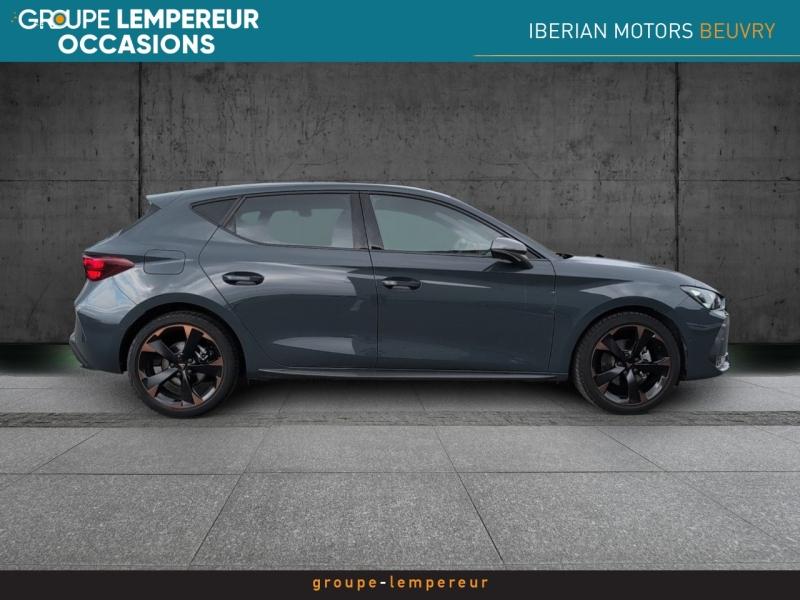 Image CUPRA Leon 1.5 eTSI Hybrid 150ch V DSG7