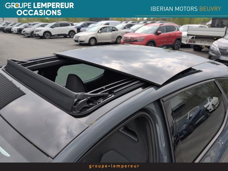 Image CUPRA Leon 1.5 eTSI Hybrid 150ch V DSG7