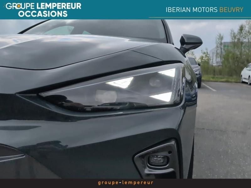 Image CUPRA Leon 1.5 eTSI Hybrid 150ch V DSG7