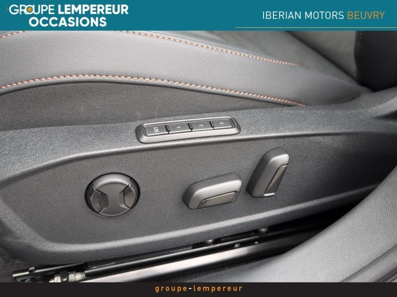 Image CUPRA Leon 1.5 eTSI Hybrid 150ch V DSG7