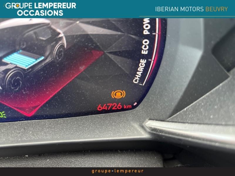 Image DS DS 3 Crossback E-Tense 156ch Louvre