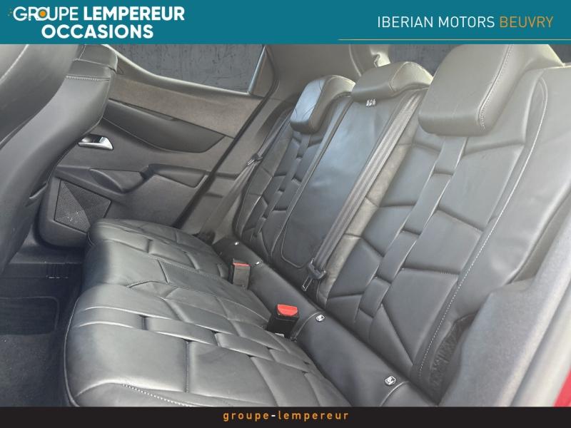 Image DS DS 3 Crossback E-Tense 156ch Louvre