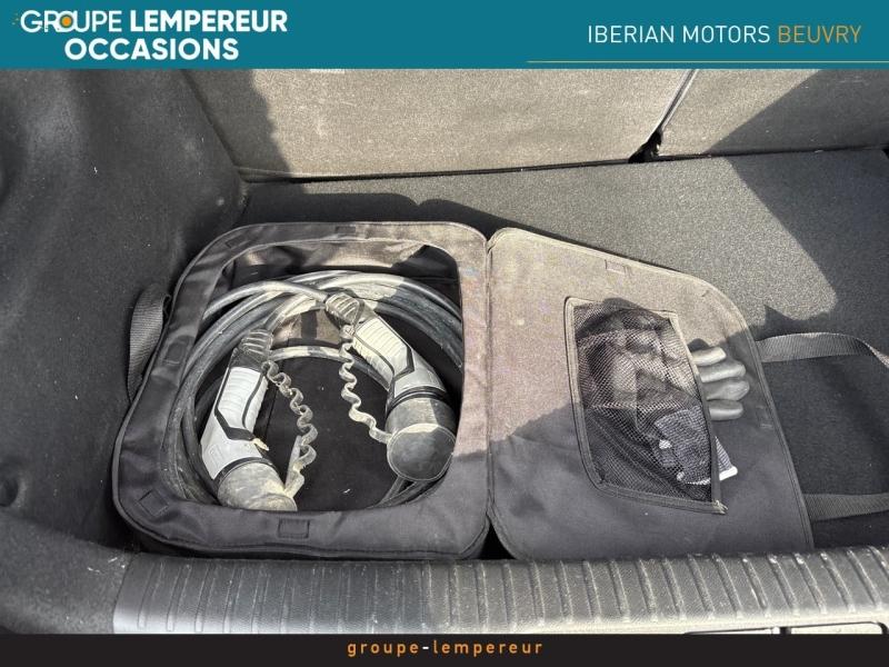 Image DS DS 3 Crossback E-Tense 156ch Louvre