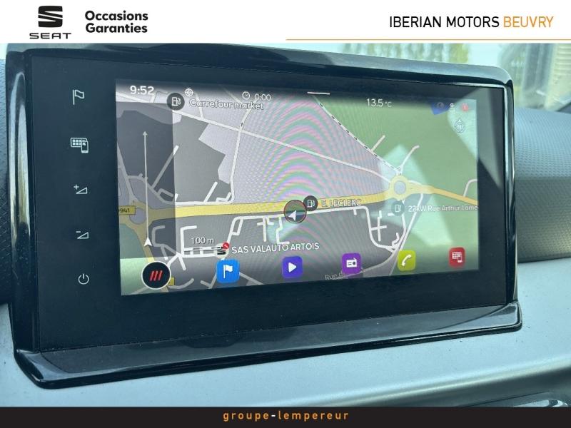 Image SEAT Ibiza 1.0 EcoTSI 110ch Xcellence DSG7