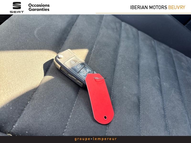 Image SEAT Ibiza 1.0 EcoTSI 110ch Xcellence DSG7