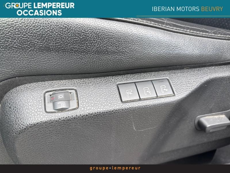 Image CITROEN SpaceTourer BlueHDi 180ch Feel S&S EAT8 E6.d-TEMP 144g