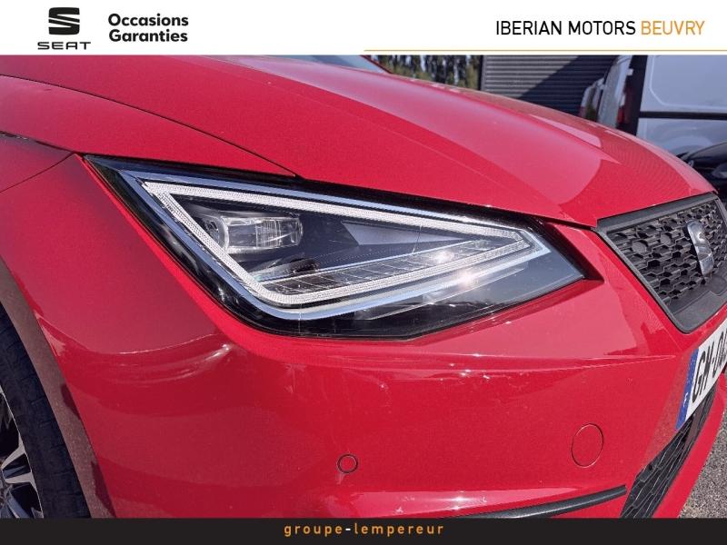 Image SEAT Ibiza 1.0 MPI 80ch Copa