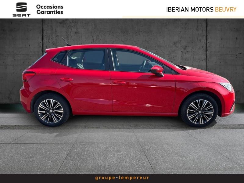 Image SEAT Ibiza 1.0 MPI 80ch Copa