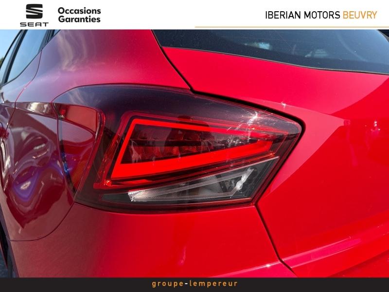 Image SEAT Ibiza 1.0 MPI 80ch Copa
