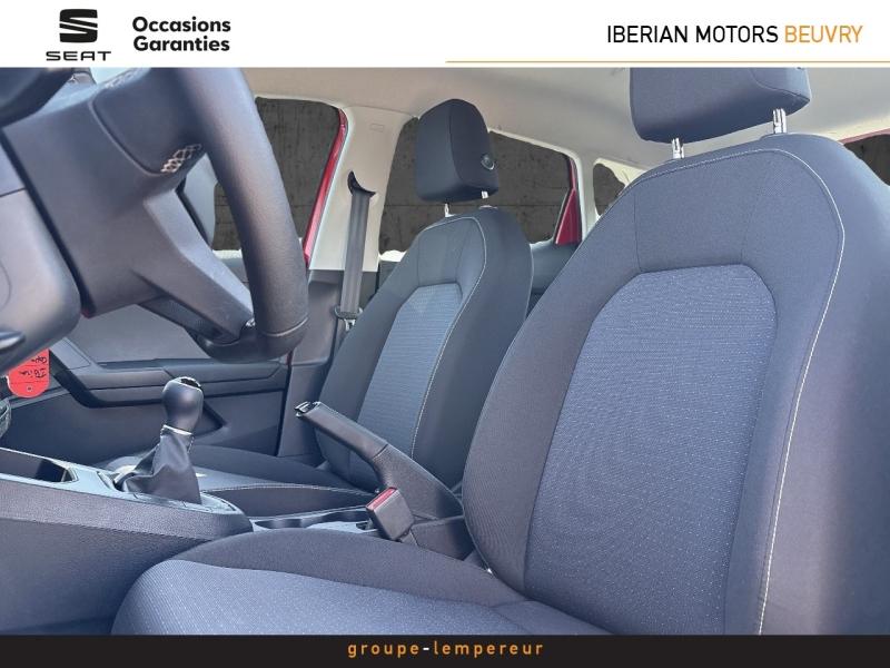 Image SEAT Ibiza 1.0 MPI 80ch Copa