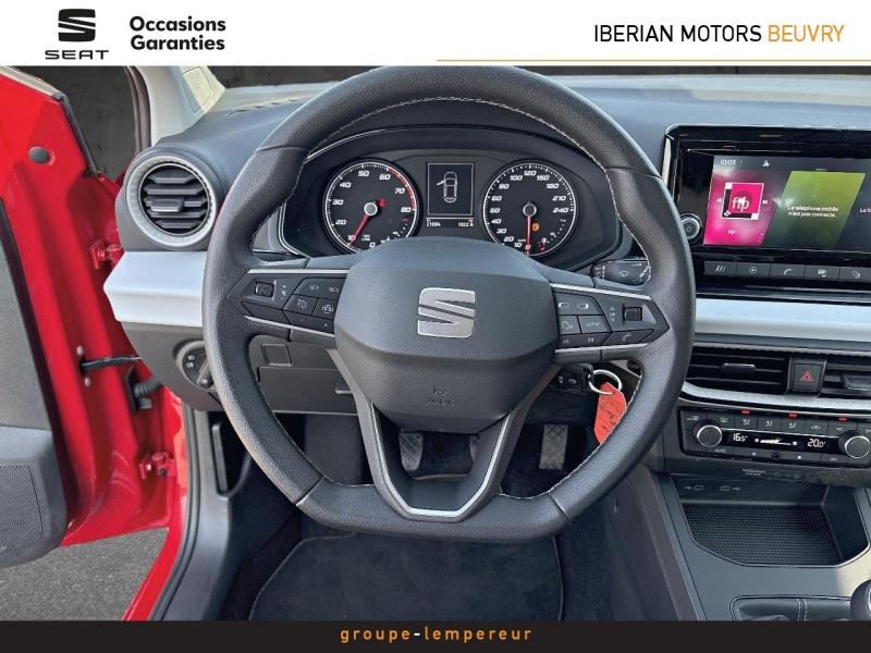 Image SEAT Ibiza 1.0 MPI 80ch Copa