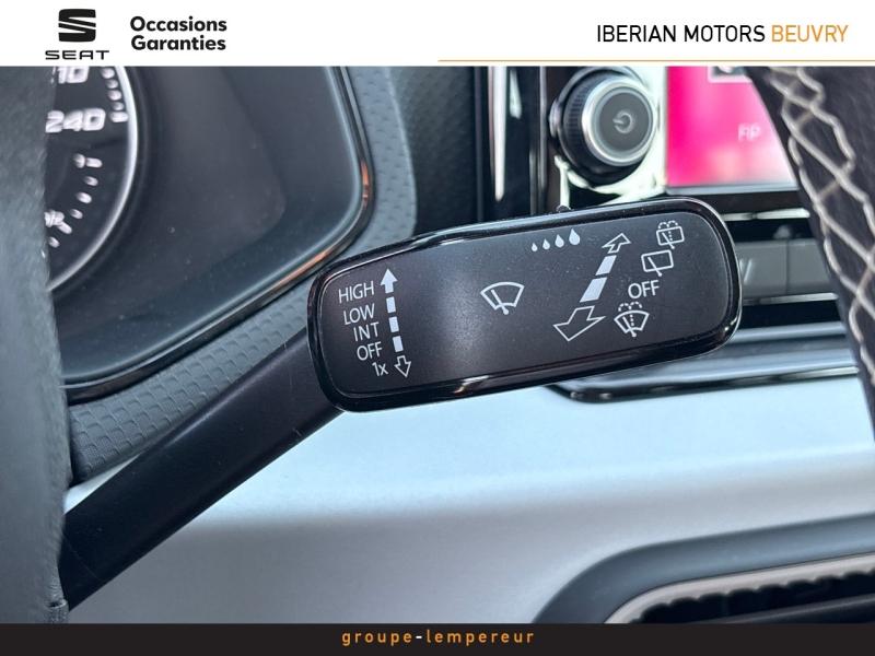 Image SEAT Ibiza 1.0 MPI 80ch Copa