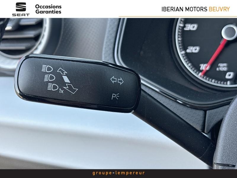 Image SEAT Ibiza 1.0 MPI 80ch Copa