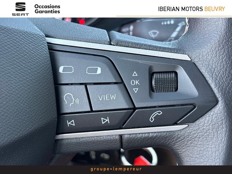 Image SEAT Ibiza 1.0 MPI 80ch Copa