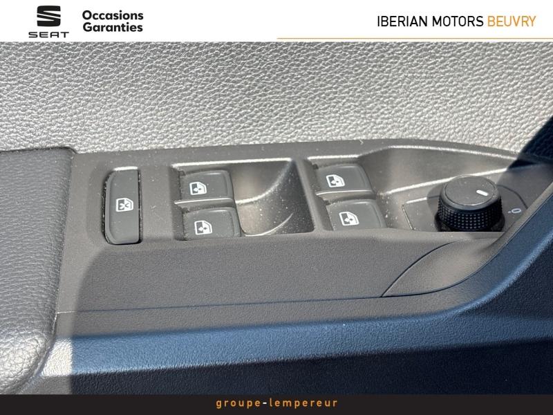 Image SEAT Ibiza 1.0 MPI 80ch Copa