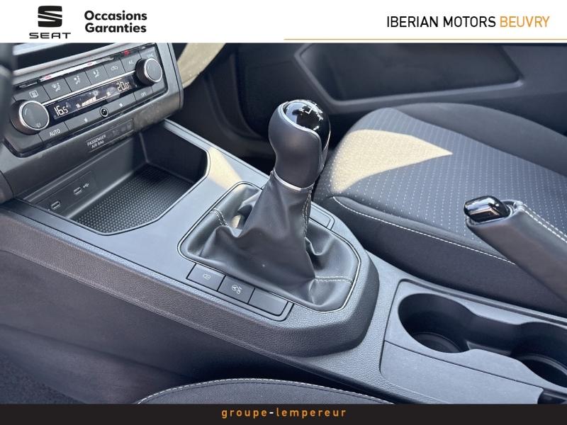 Image SEAT Ibiza 1.0 MPI 80ch Copa