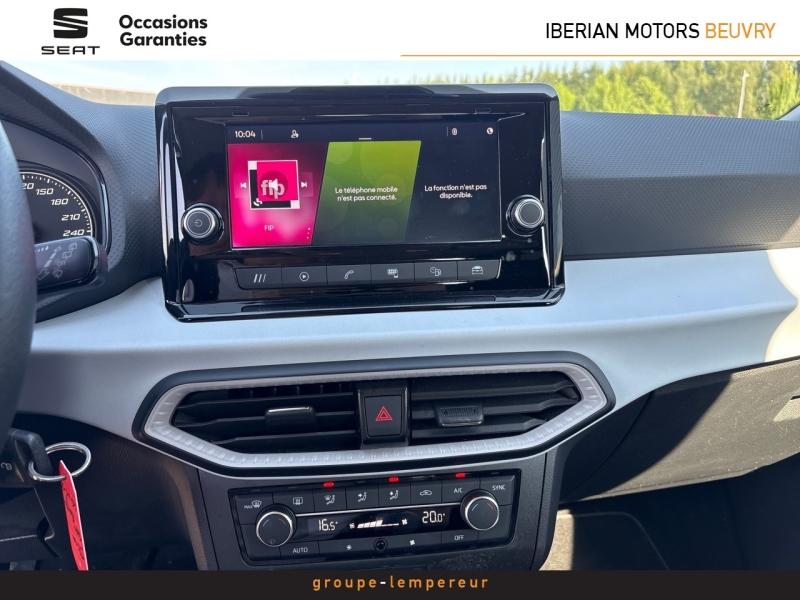 Image SEAT Ibiza 1.0 MPI 80ch Copa